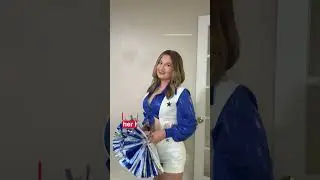 Gypsy Rose unveils her 2025 Halloween costume