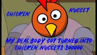 FAT CHICKEN ROBOT! Apex Legends