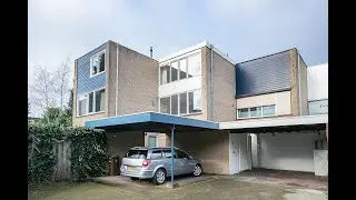 Geschakelde woning in Ede | Domicilie Makelaars