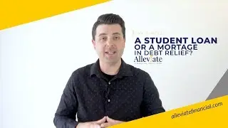 Can I Enroll Student Loans or a Mortgage in a Debt Relief or Debt Settlement Program? (2020)