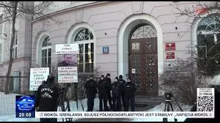 Informacje Dnia 21.01.2026 [20.00]