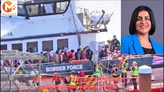 Ban on asylum seekers using taxis. UK government faces criticism!