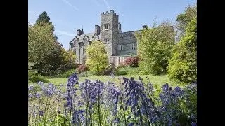 Gamekeeper's Cottage in Cumbria, the Lake District