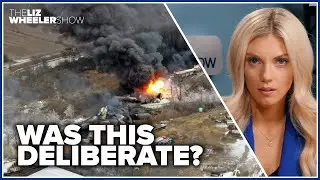 Government burns vinyl chloride, endangers Americans