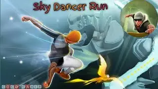 Sky Dancer Run 🏃&zwj;♂️ Gameplay| Unlocked Best Outfit| Coco 7 Gamer