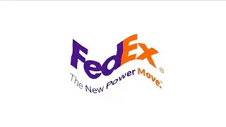 FedEx Logo Effects Sponsored by Gamavision Csupo
