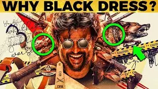DARBAR Tamil   Official Trailer  Rajinikanth  A R  Murugadoss  Anirudh Ravichander  Subaskaran