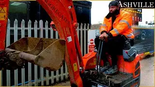 What a Load of Ballast! | Ashville Weekly ep004