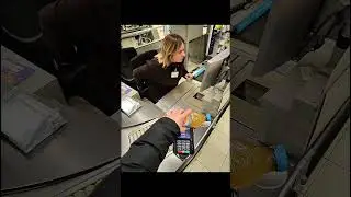 Juice pay prank pt.2. #applepay #prank #funny #juice #juicepay