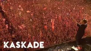 Kaskade | EDC Weekend 2 | 2016
