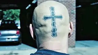 Brawl in Cell Block 99 | official trailer #1 (2017)