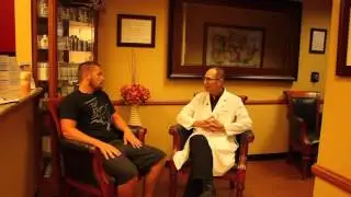Gynecomastia or Male Breast Reduction with Liposuction Testimonial | Ventura County