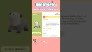 🐾 Heartopia | Ubicaci&oacute;n de todos los comederos (Parte 5&ndash;8)