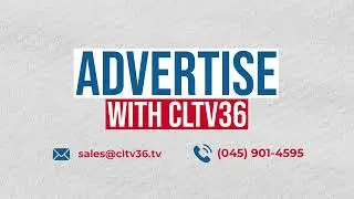 CLTV36: Your Brand on TV, Social Media, Radio & Beyond! Reach Pampanga & Central Luzon&rsquo;s #1 Audience