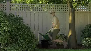 In2Care Mosquito Control System Phoenix, AZ