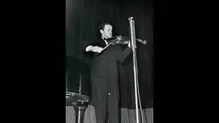 Wandy Tworek plays Estrellita by Ponce