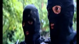 Красиво сказал (Сериал МЕЧ, 19 серия)