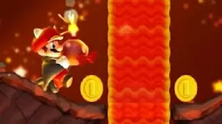 Small Super Mario Universe Walkthrough #8 (FINALE) (4K) [100%]