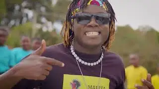 #gospel  #amapiano  Mkombozi -Bamba Kbo  [Official #music  #Video]