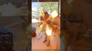 Почему дизелю не нужна искра?