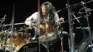 BB Borden Marshall Tucker Band April 27, 2019