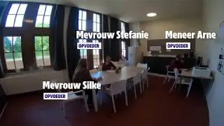 Ons Internaat: Een Virtuele Rondleiding