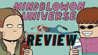 Mindblowon Universe | Review
