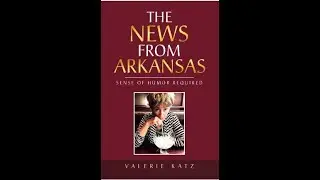 Book's of the Month Show- Valerie Katz