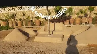 hotel la sultana oualidia