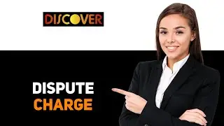 How to dispute a discover debit card charge