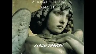 Benny Mardones – Bless A Brand New Angel 1998 - Album Preview