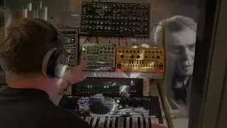 Groovy Czechs in Space