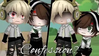 [FNAF] Confession? //Sammy x Goldie// (ships)
