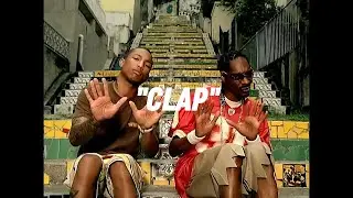 Pharrel Williams x Snoop Dogg 2000's x g-funk type beat 