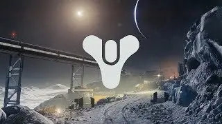 Bungie ViDoc &ndash; The Moon and Beyond [UK]