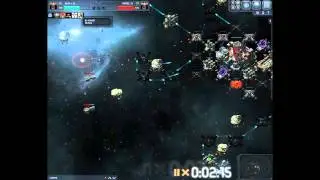 THE INFAMOUS BLUFIRE GL
