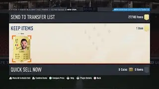 FIFA 23 85+ PLAYER PICK