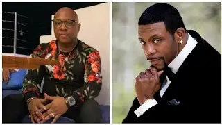 The Story Behind 'Make You Sweat' for Keith Sweat (Timmy Gatling)