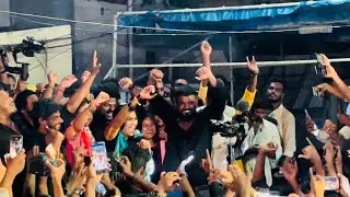 Bowenpally Dagad Sai With Janulyri Dance | Dagad Sai Anna Palarambandi | Bowenpally Bonalu2022