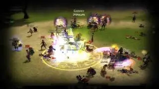 Metin2.DE ★Saphira★&deg;GitanArmee&deg;★ vs Shinsoo Reich Praios ★2016★ teil 1/10