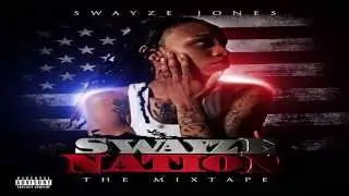 SWAYZE NATION - THE MIXTAPE CONTEST FT. SWAYZE JONES @Swayzejones @jsrealistate DMVHEAT.COM