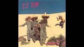 ZZ Top-Party On The Patio