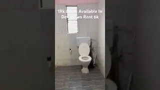 Independent 1Rk Room Available #independent #realestate #couples #lifeisbutadream #singlebedroom