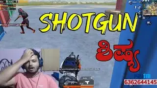 Hatra hogle bardu | KGK Gaming | Pubg Mobile Highlights