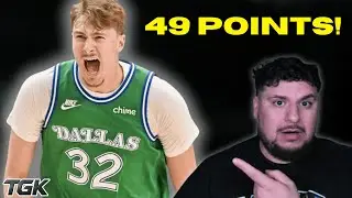 49 POINT MASTERCLASS! Cooper Flagg WENT NUCLEAR