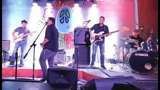 MUTINY - Rak en Roll na Lamang