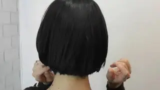 The Change Vol 187 Sample Haircut Japanese