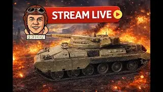 Ares 85 GunMark Race - Erster Livestream auf YT - später mit @Stahlsebbl Challenge