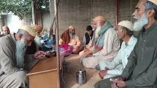 یا حی یا قیوم محفل ذکر پاک یا حی یا قیوم/19/12/25/pt/1