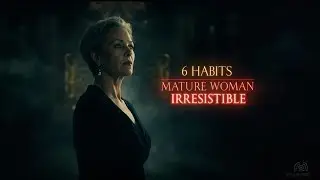 “The 6 Hidden habits that make a mature woman IRRESISTIBLE – Carl Jung”